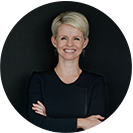 Headshot of Gemma Dale