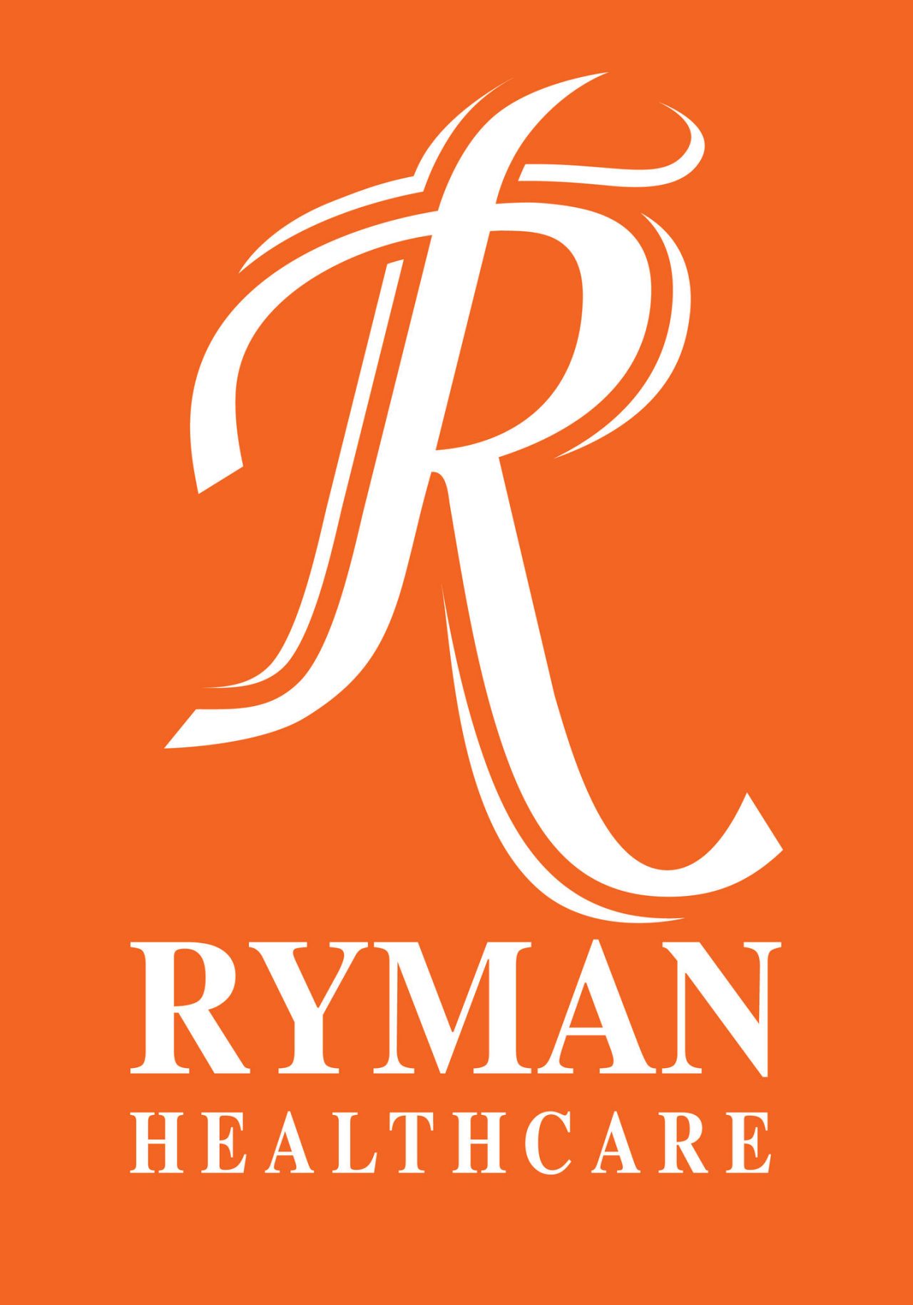 Ryman Healthcare logo