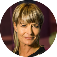 Sophie Moloney headshot