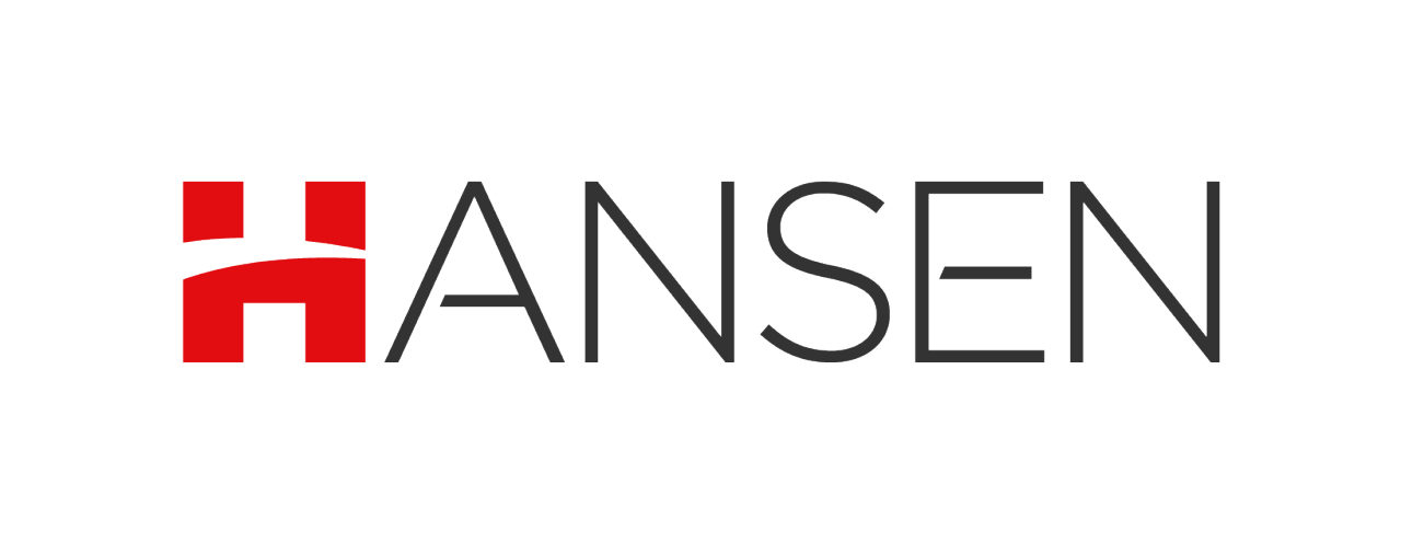 Hansen Technologies Limited logo