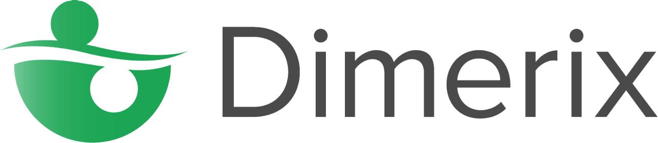 Dimerix Limited logo