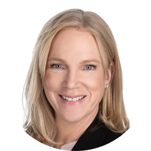 Headshot of Jane Norman