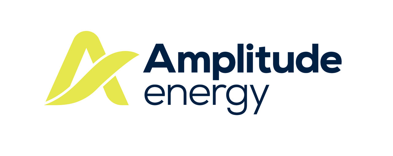 Logo of Amplitude Energy