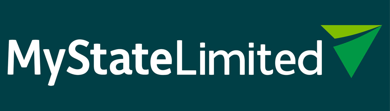 MyState logo