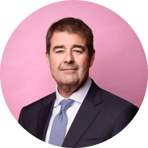 Headshot of Richard Fennell