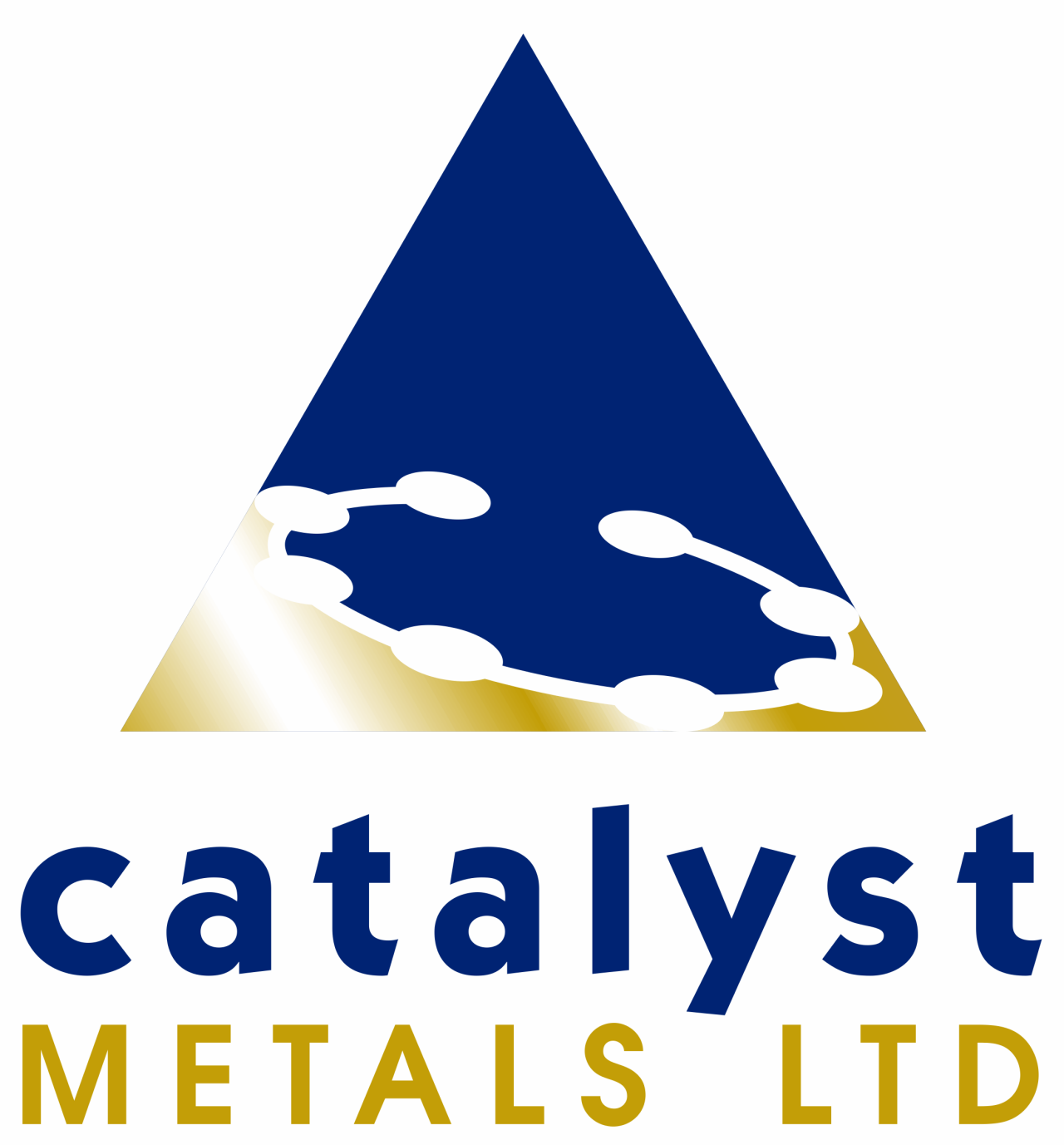 Catalyst Metals logo