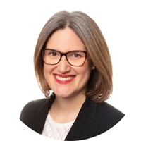 Leah Weckert
