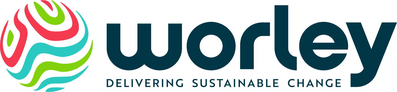 Worley Limited logo