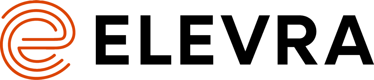 Elevra logo
