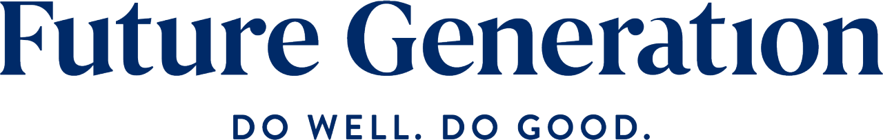 Future Generation logo