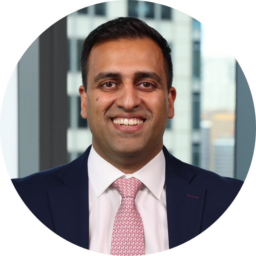 Kanish Chugh