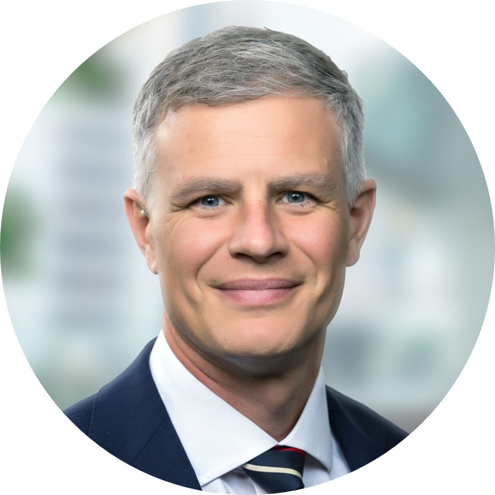 Blair Hannon, Macquarie