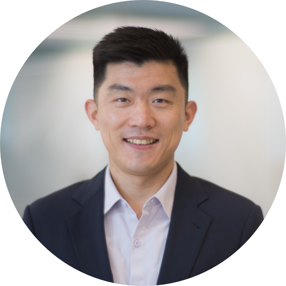 Grant Feng Vanguard headshot