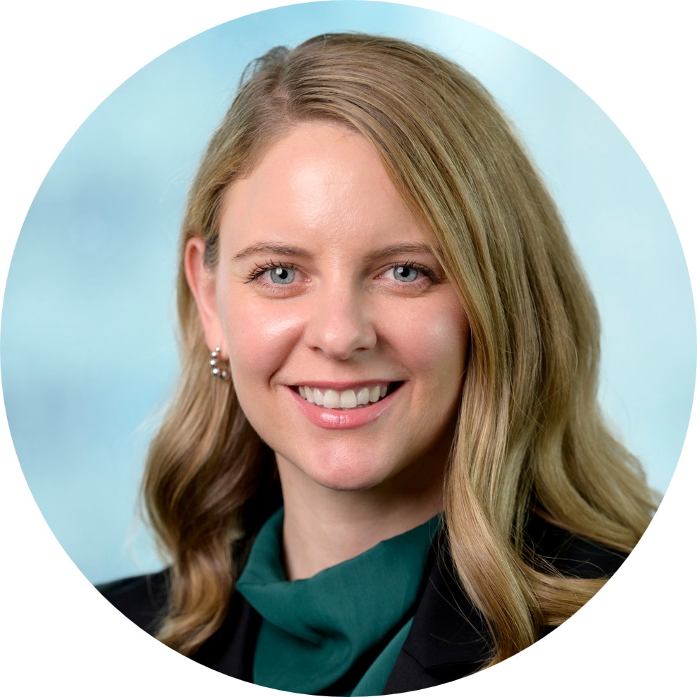 Yvette Murphy, SSIM