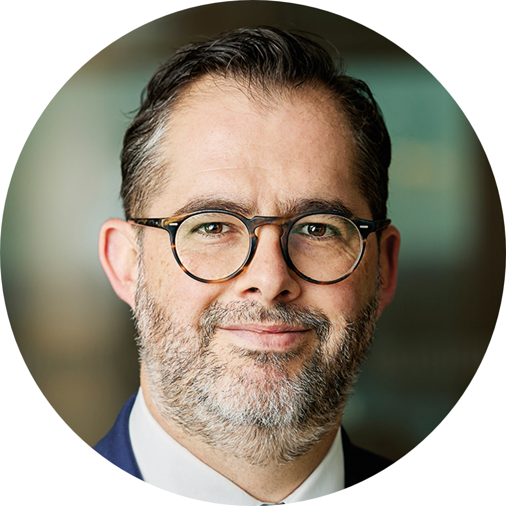 Jonathon Johnston, Dimensional