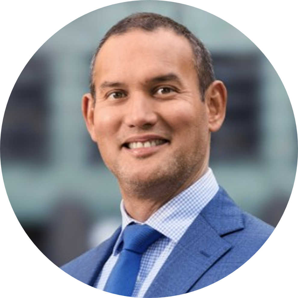 Matthew Brooker, Dimensional