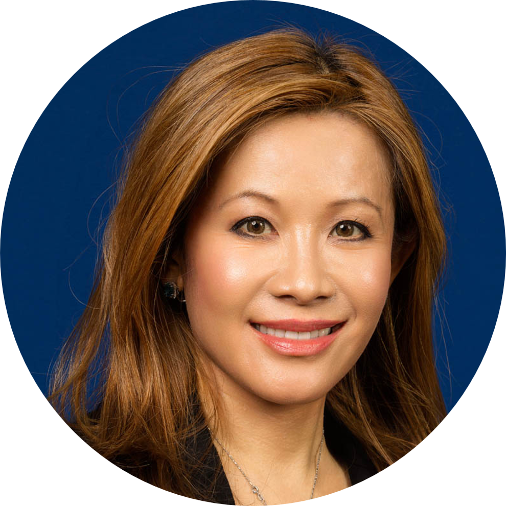 Liz Tian, Citi