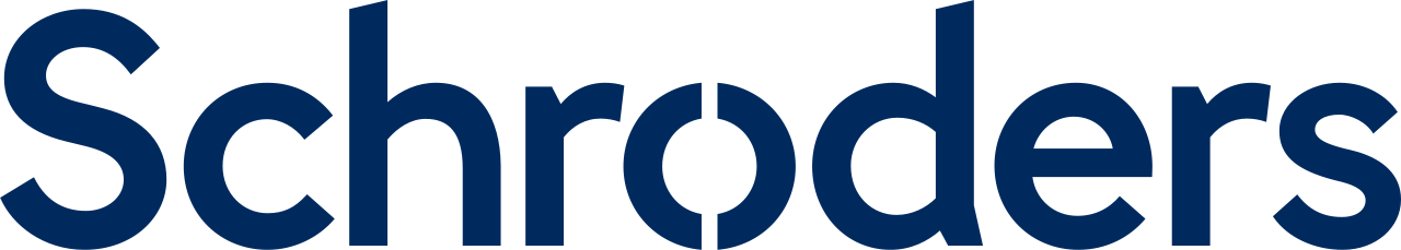 Schroders logo
