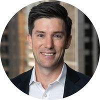 Cameron Gleeson portrait photo