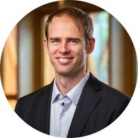 David Tuckwell portrait photo