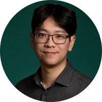 Justin Lin portrait photo