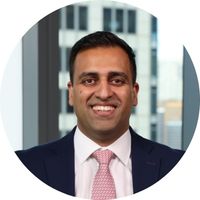 Kanish Chugh portrait photo