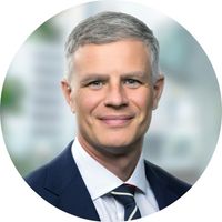 Blair Hannon portrait photo