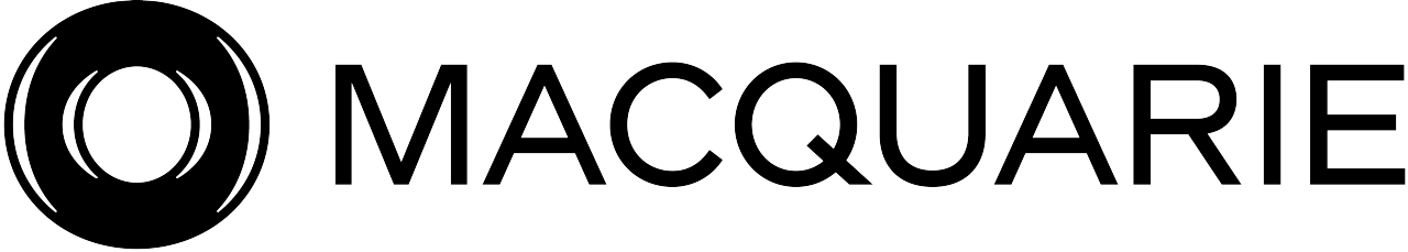 Macquarie logo
