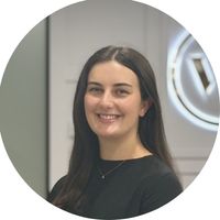 Grace Edwards portrait photo