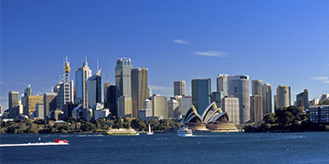 Sydney