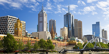 Melbourne