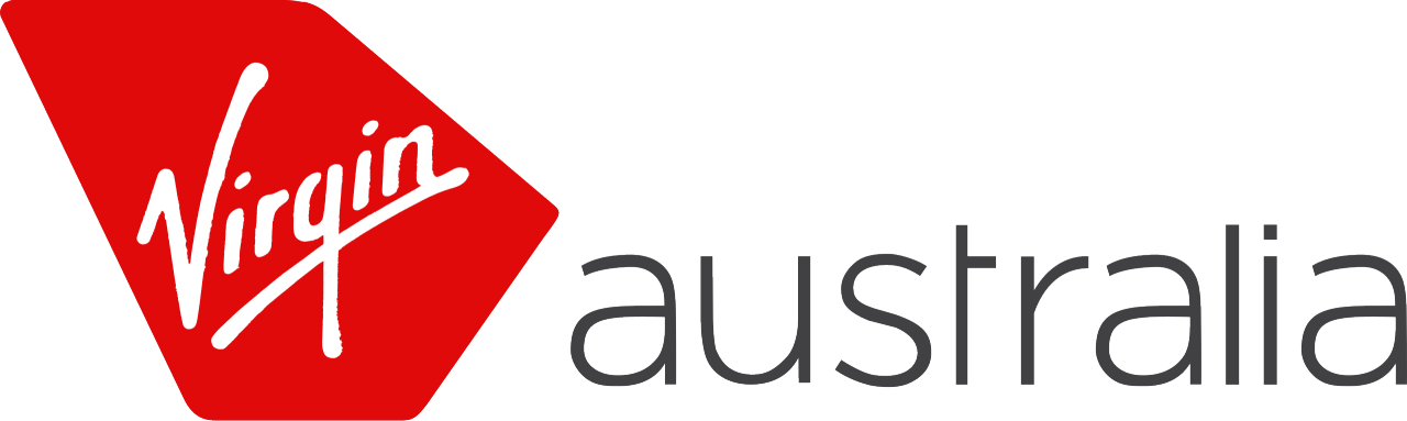 Virgin Australia logo