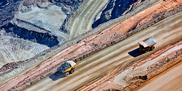 Listed@ASX June 2025 Mining