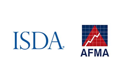 ISDA AFMA