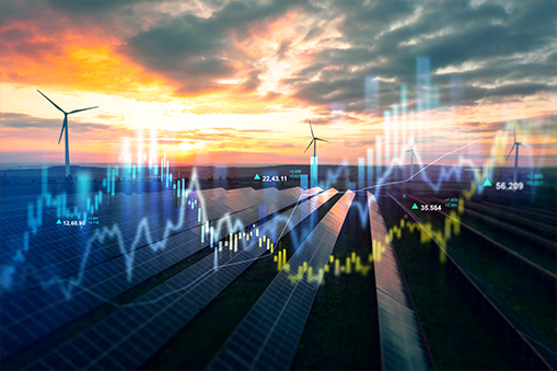 See a summary of key trading highlights from 1 July 2025 to 30 June 2026 across Australian and New Zealand electricity, gas, grains and environmental products.