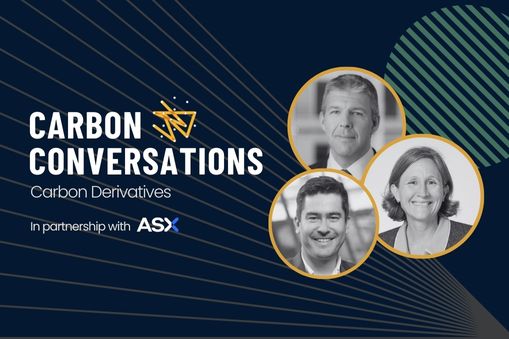Carbon Conversations - Carbon Derivatives