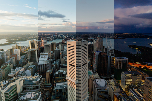 Commodities Electricity Peak load