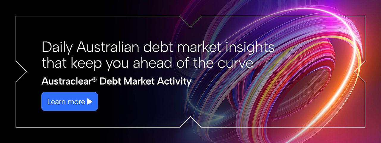 DMA webpage banner for Fixed Income Insights