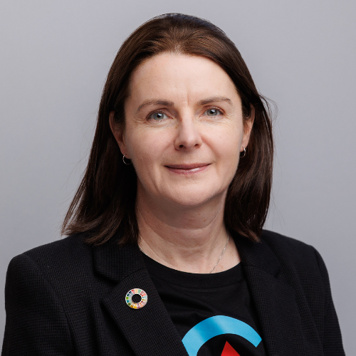 Karen McWilliams