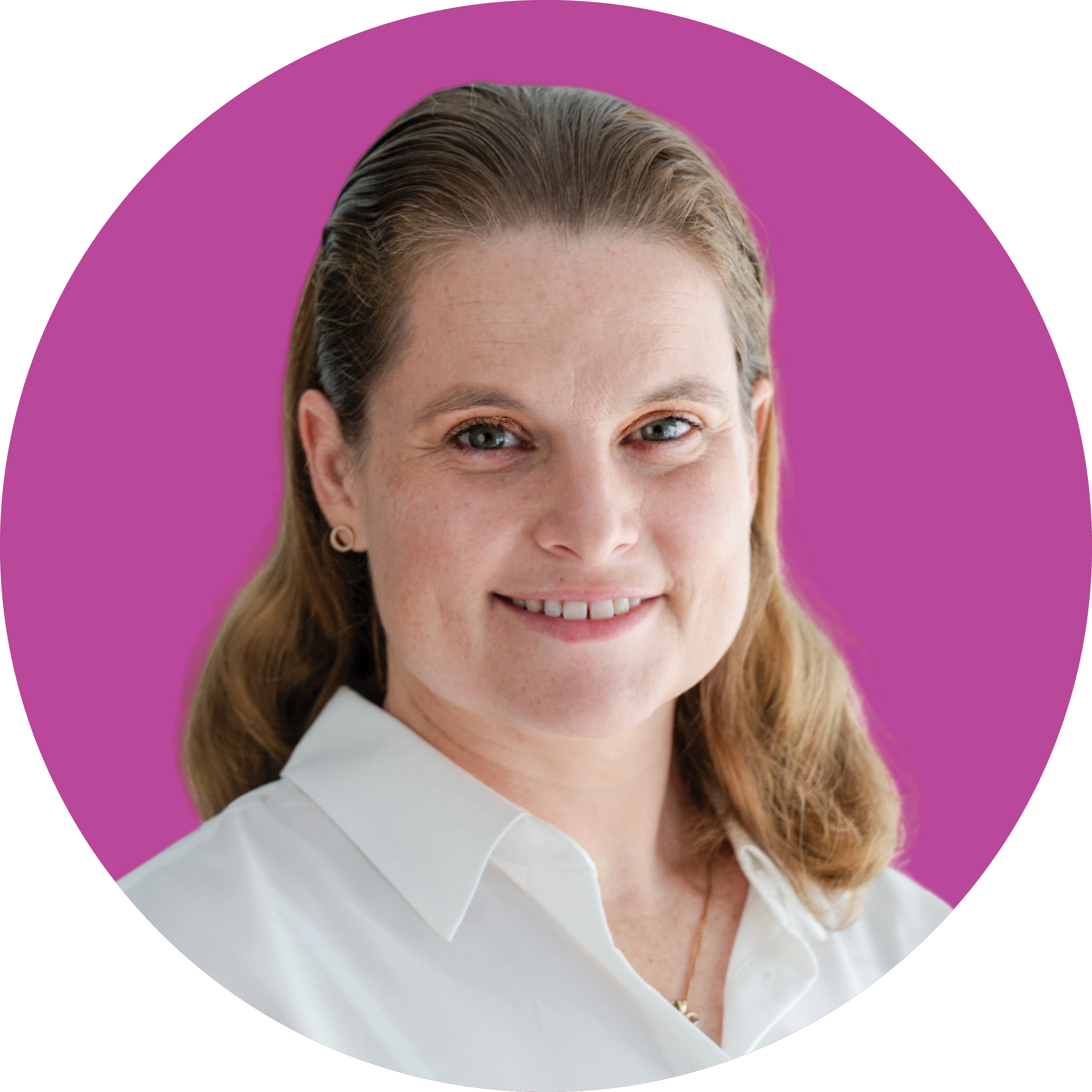 Lianne Klintworth