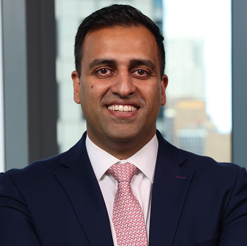 Kanish Chugh